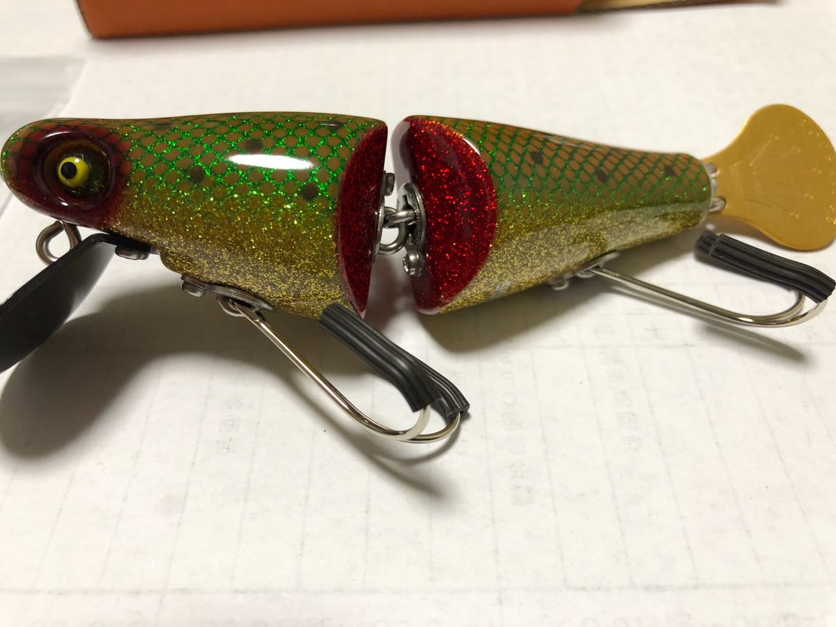 シャンハイミキ 道楽 エビス ローカル トップブリッジ シャンハイミキ