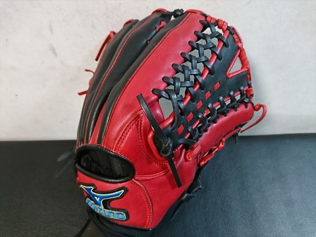 Mizuno 高橋由伸モデル ミズノ 限定品 ジャイアンツカラー MIZUNO