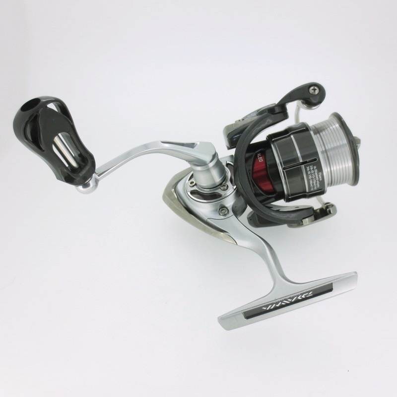 DAIWA ダイワ イグニス タイプR 2505H 中古 14イグニス2505 TYPE-R