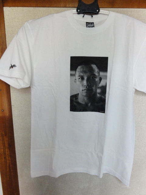 新品】山本KID徳郁 追悼記念Tシャツ XXL //Krazy Bee宇野薫UCS