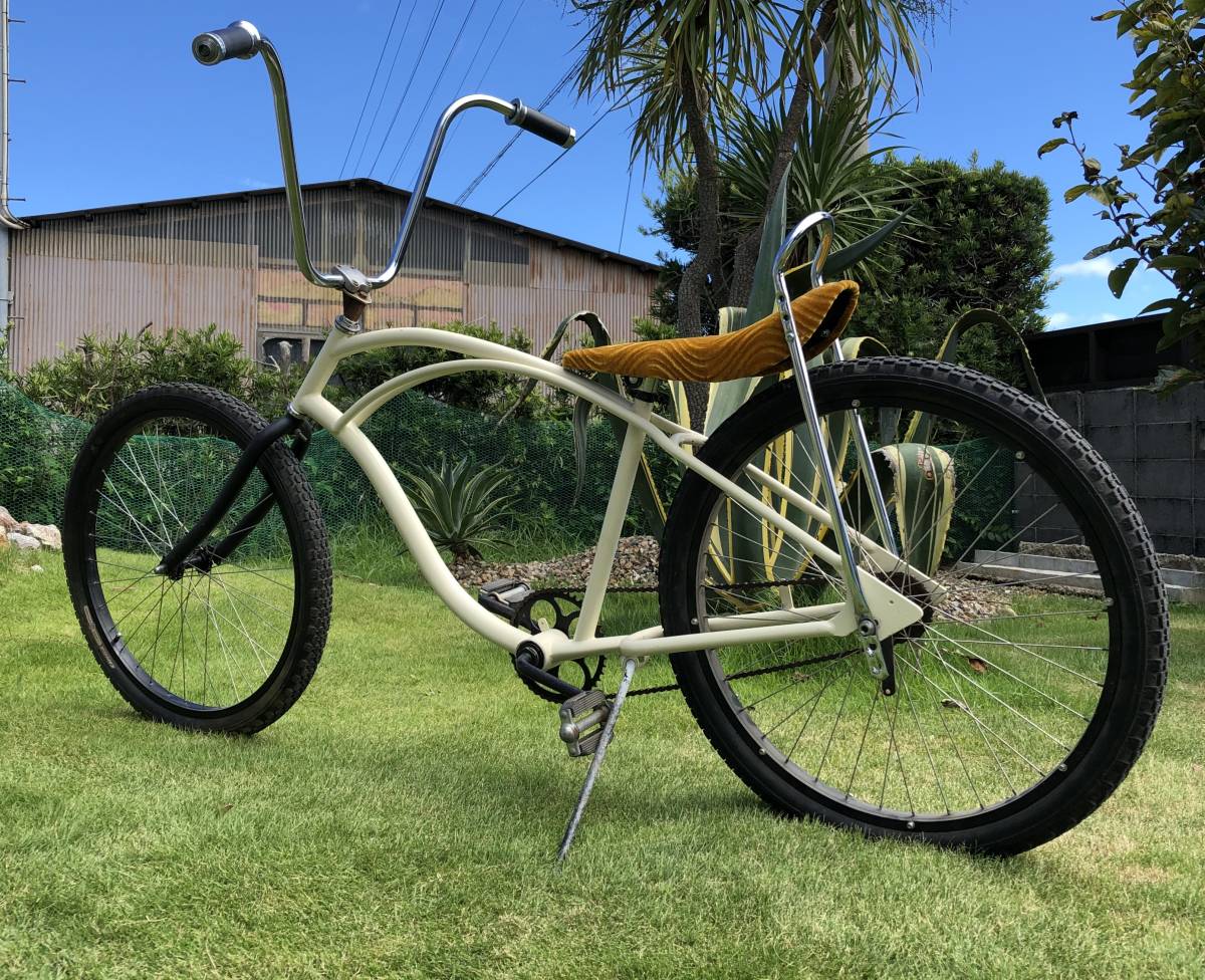 ローチャリ 20インチ ローライダー 引き取り限定 ローチャリ 20インチ