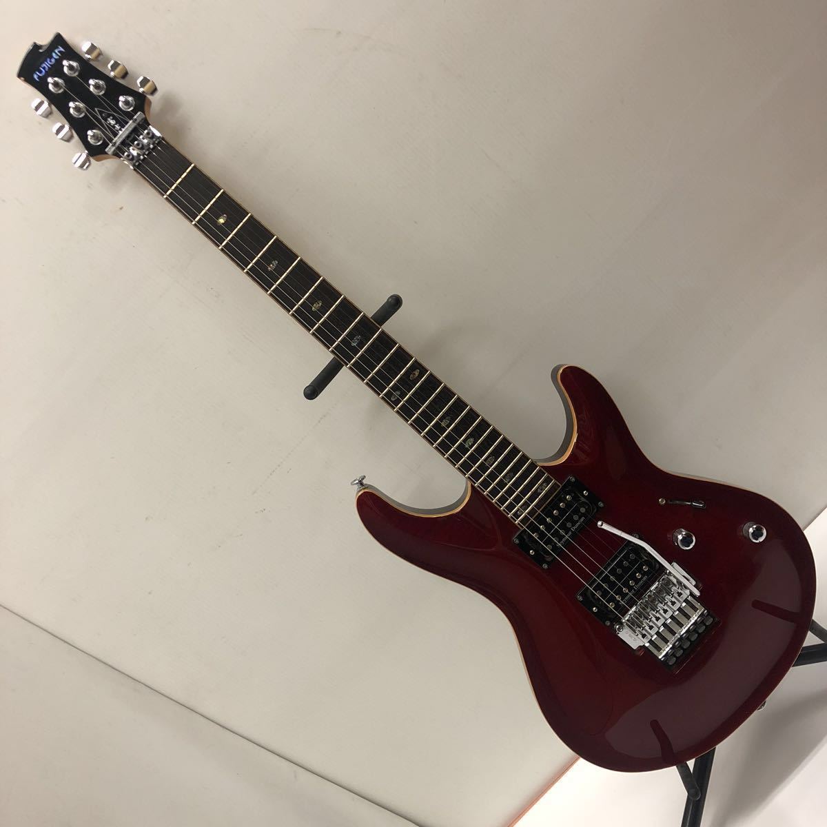 Fujigen EEL-FM-DL-HH（ハードケース付き）