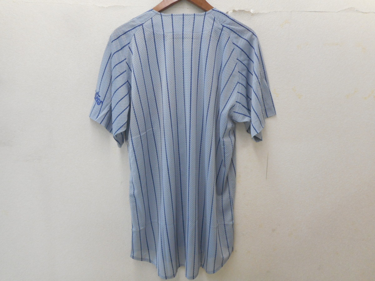 中古】e702◇日本ハムファイターズ1993-2003年ビジターユニフォーム