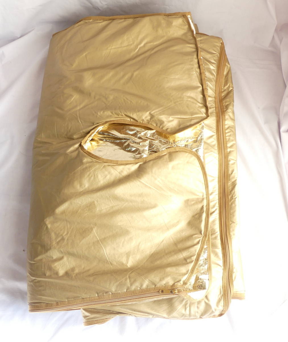 定価84000円 ピュアルネッサンス ホルミシス エスティーマット カバー