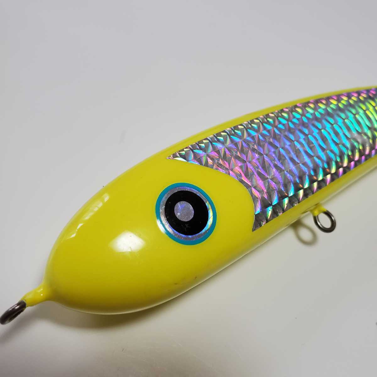 ダイブベイト 140 蛍光ピンク ローカルスタンダード G592 ダイブベイト