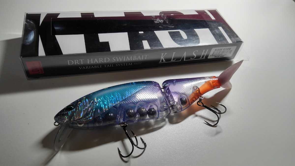 クラッシュ9 ブルードーン 【公式通販】