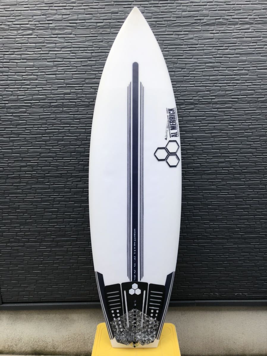 ケース付き フィン希望ありアルメリック ネックベアード2 スパ