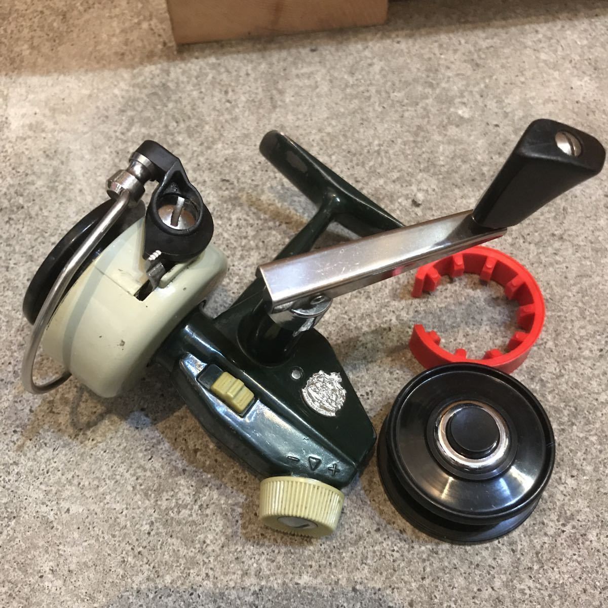 ABU カーディナル33 1976年 オリジナル