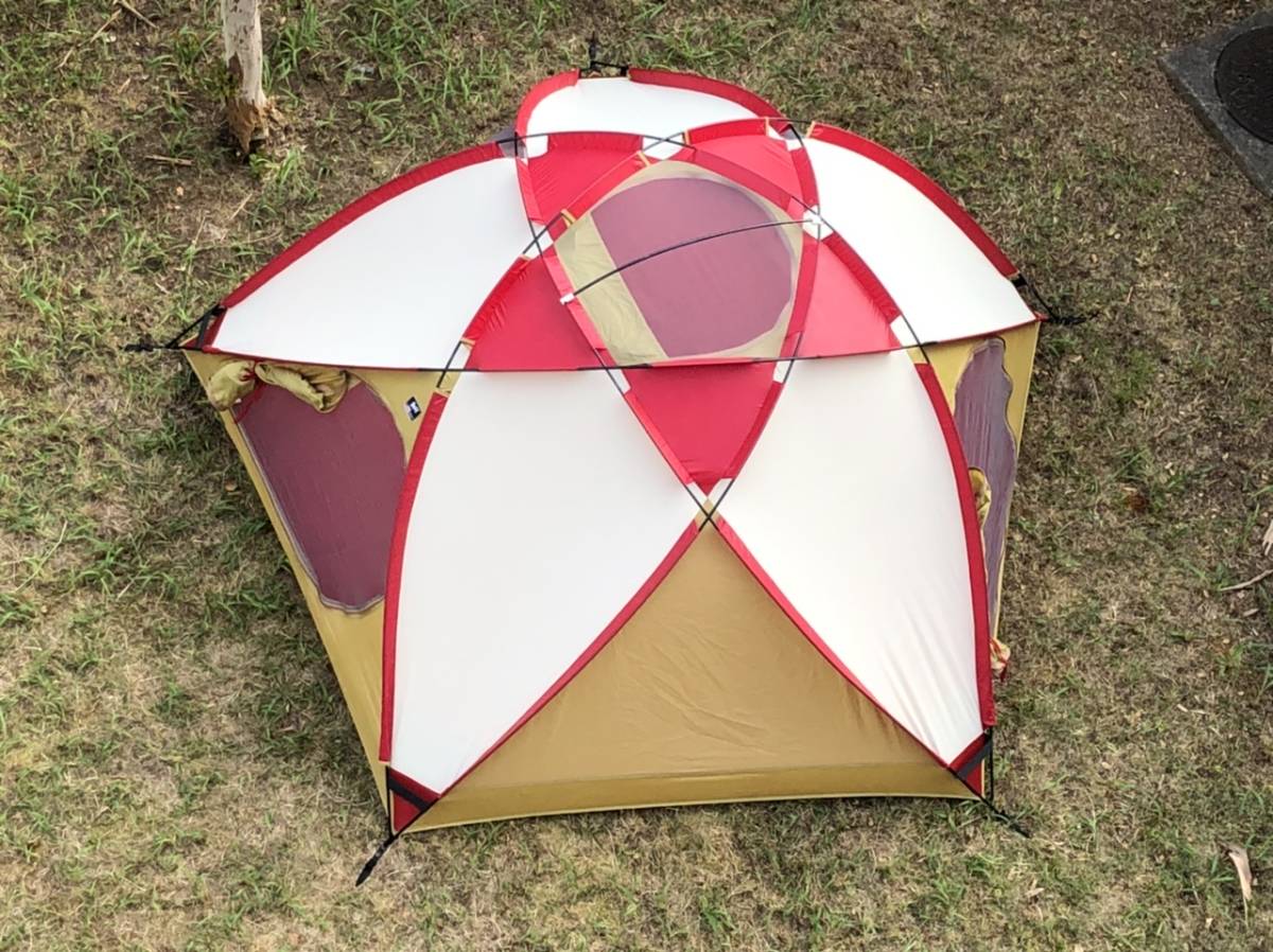 MOSS リトルディッパー シアトル製 MOSS リトルディッパー シアトル製