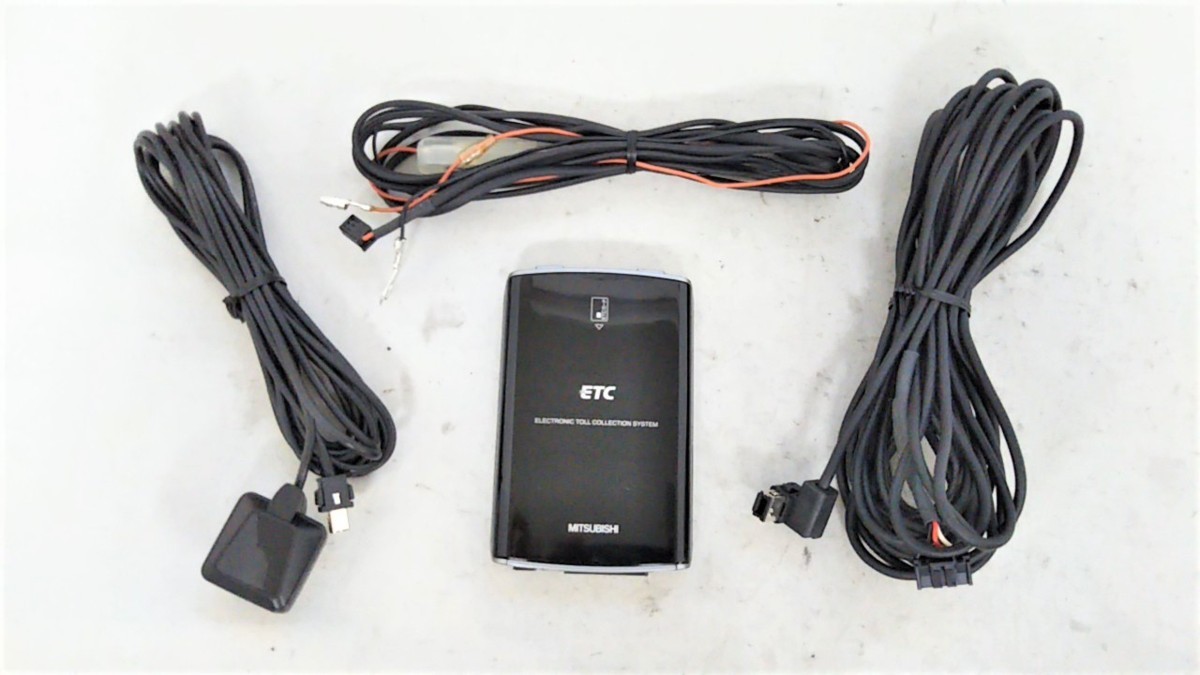 三菱 ミツビシ ETC2.0車載器 ナビ連動 EP-9UD15NB 【公式通販】