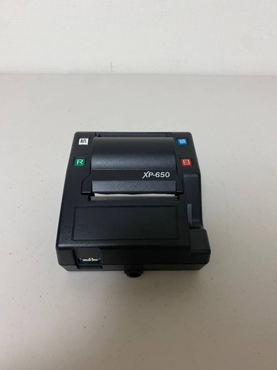 デンソー 利用履歴発行システム ETC卓上プリンター デンソー利用履歴