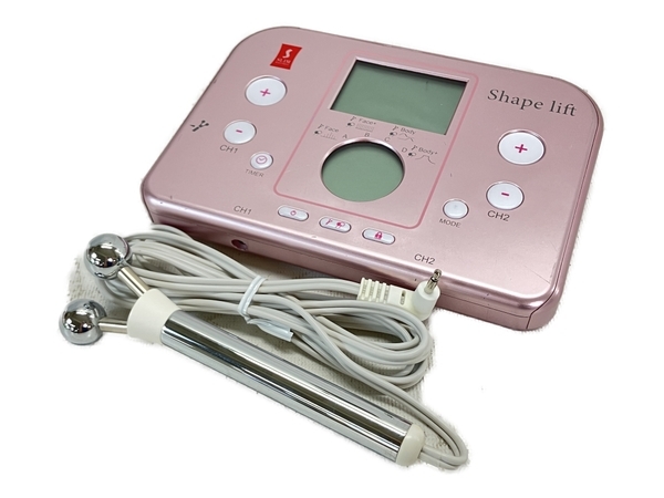 スリムビューティーハウス シェイプリフト【美品】 シェイプリフト