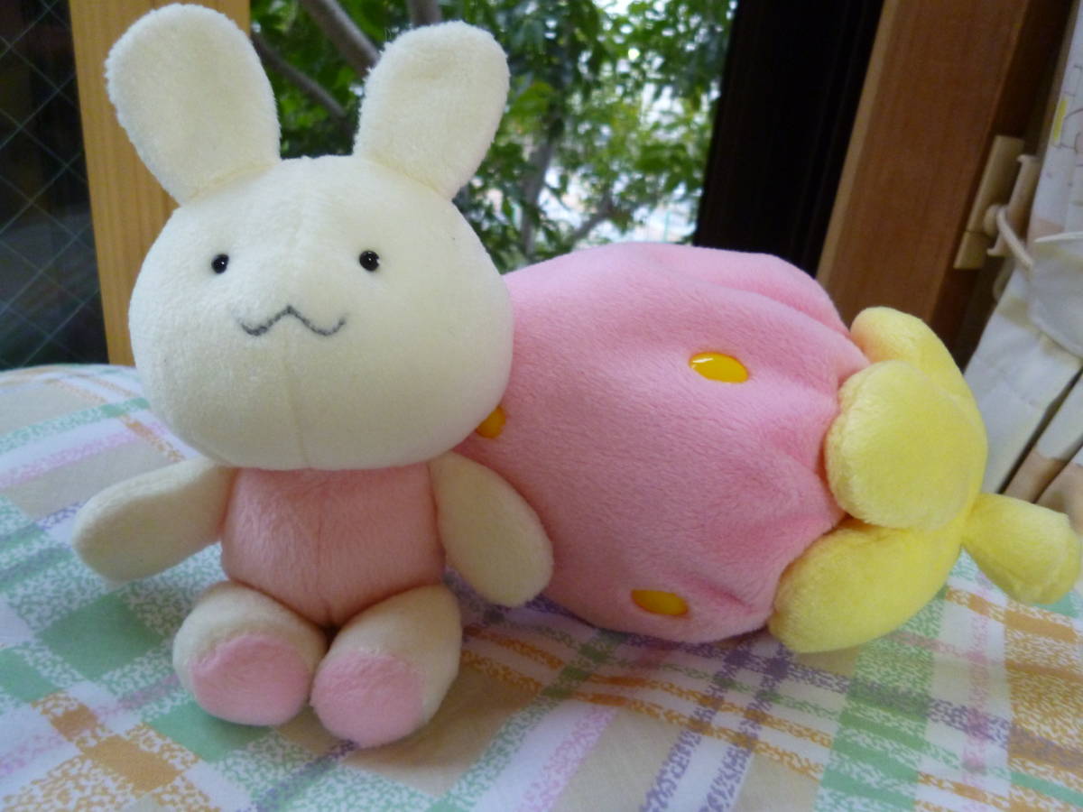 レトロ 当時物 マザーグースの森 usachan pretty うさちゃん