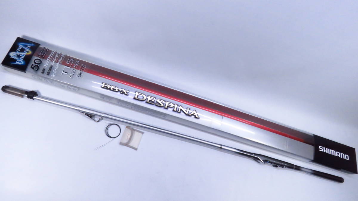 シマノ】 BB-X デスピナ T1.7 48-53 SI NZ シマノ(SHIMANO) BB-X