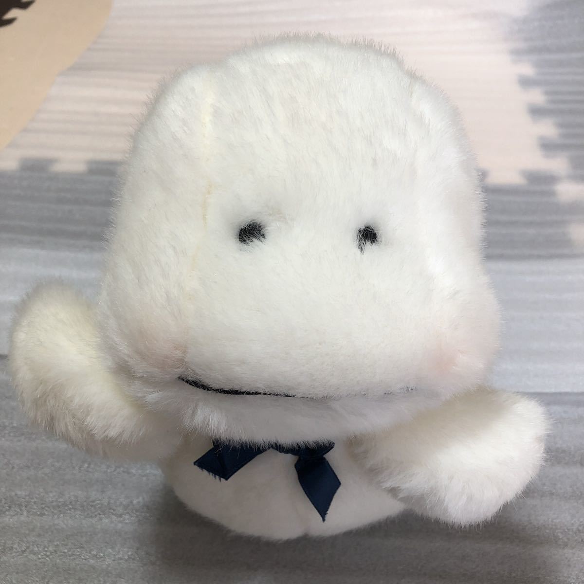 激レア☆サンアローオバケのテリオットぬいぐるみ☆ 激レア