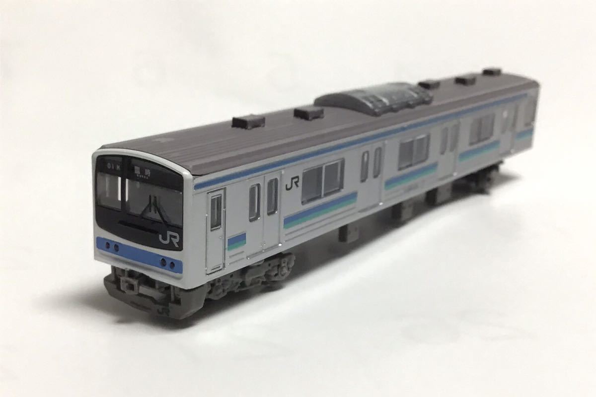 新品】鉄道コレクション 鉄コレ NewDays KIOSK オリジナル 第3弾