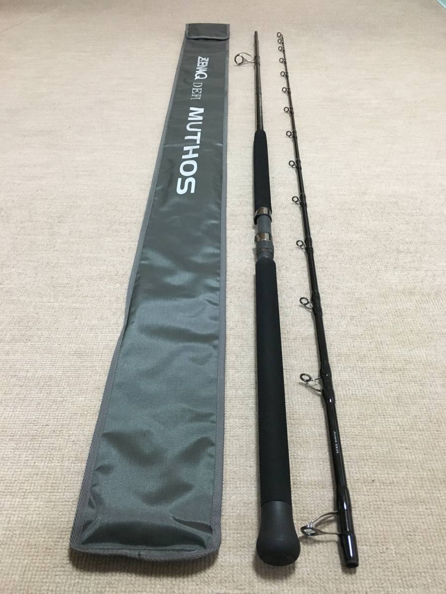 ゼナック ミュートス アキュラ 100 H RG 【公式通販】
