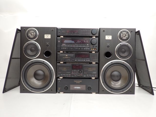 最高峰テッペンリバティSony 950スピーカー 最高峰テッペンリバティ