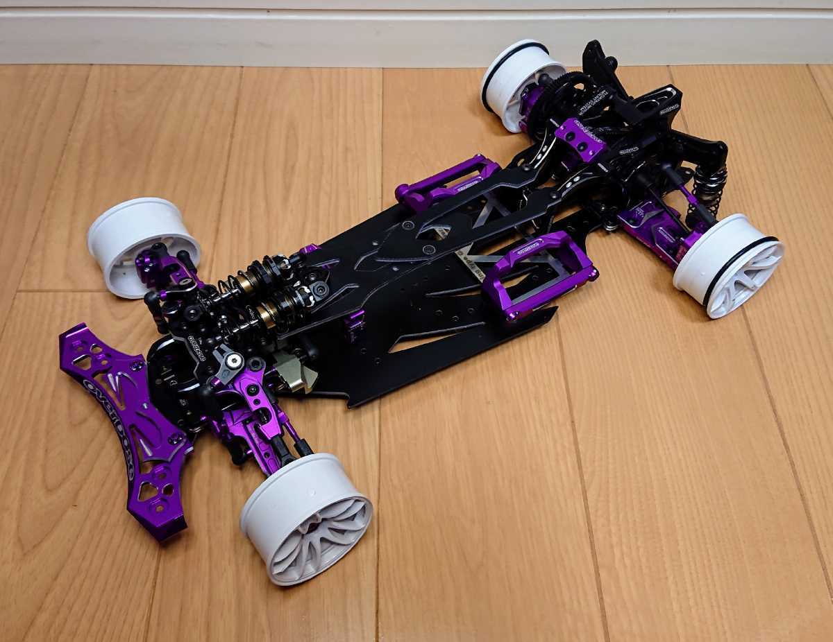 Overdose Galm ？オーバードーズガルム？ ジャンク Overdose Galm