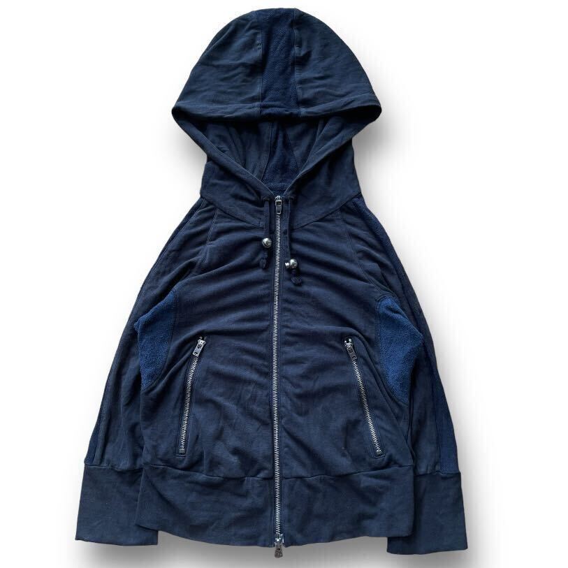 ルグランブルー LGB パイロット コート archive