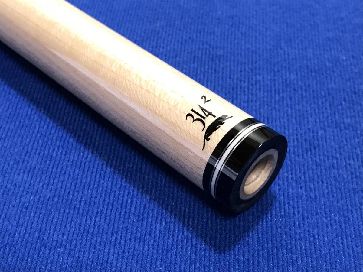 プレデター 314-2 Mezz（UJ） ハイテクシャフト プレデター 314-2 Mezz