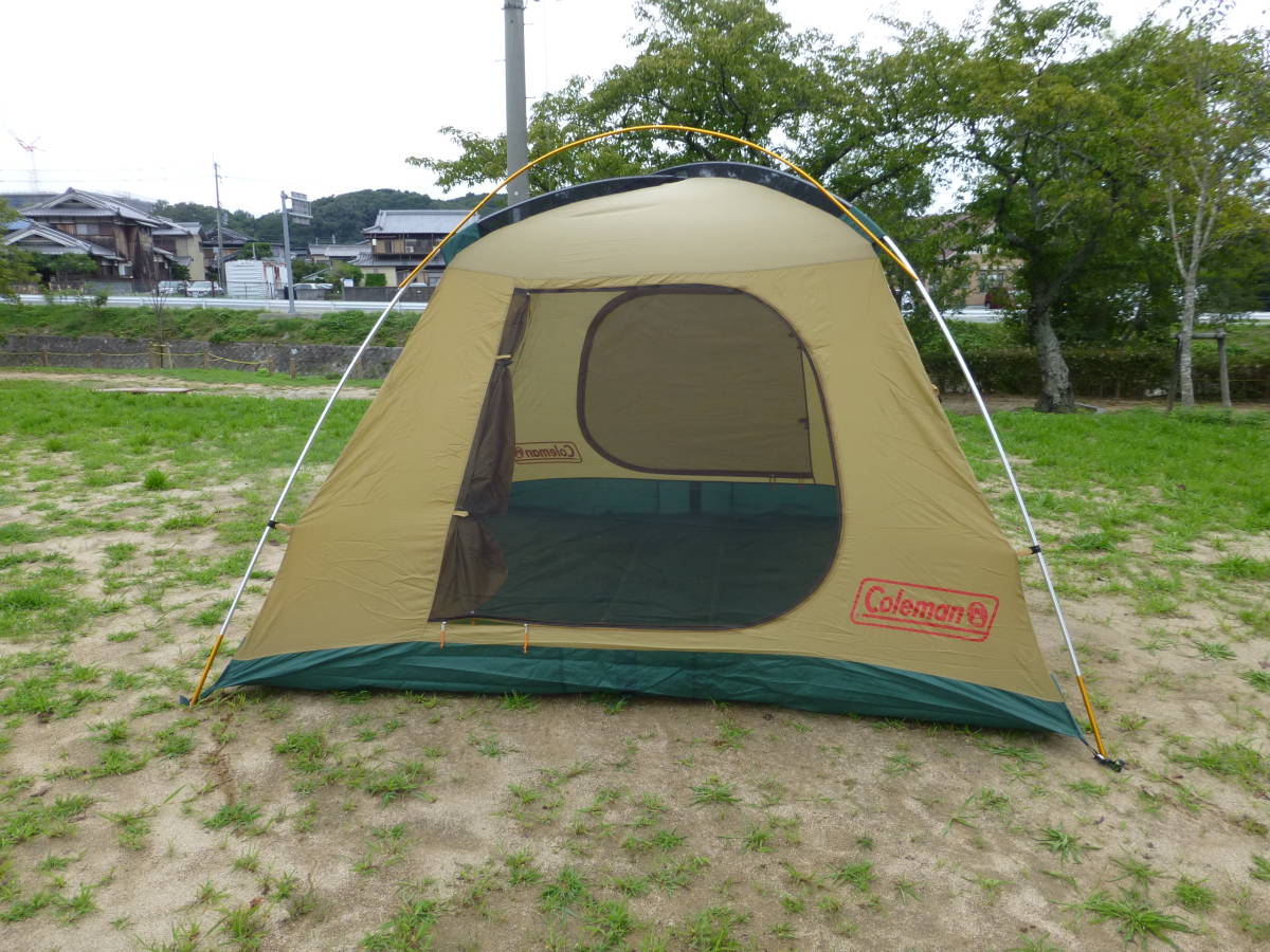 コールマン Wide Sky Roof コールマン Wide Sky Roof