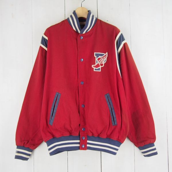 POLO 1992 ポロラルフローレン スタジアムジャンパー P WING