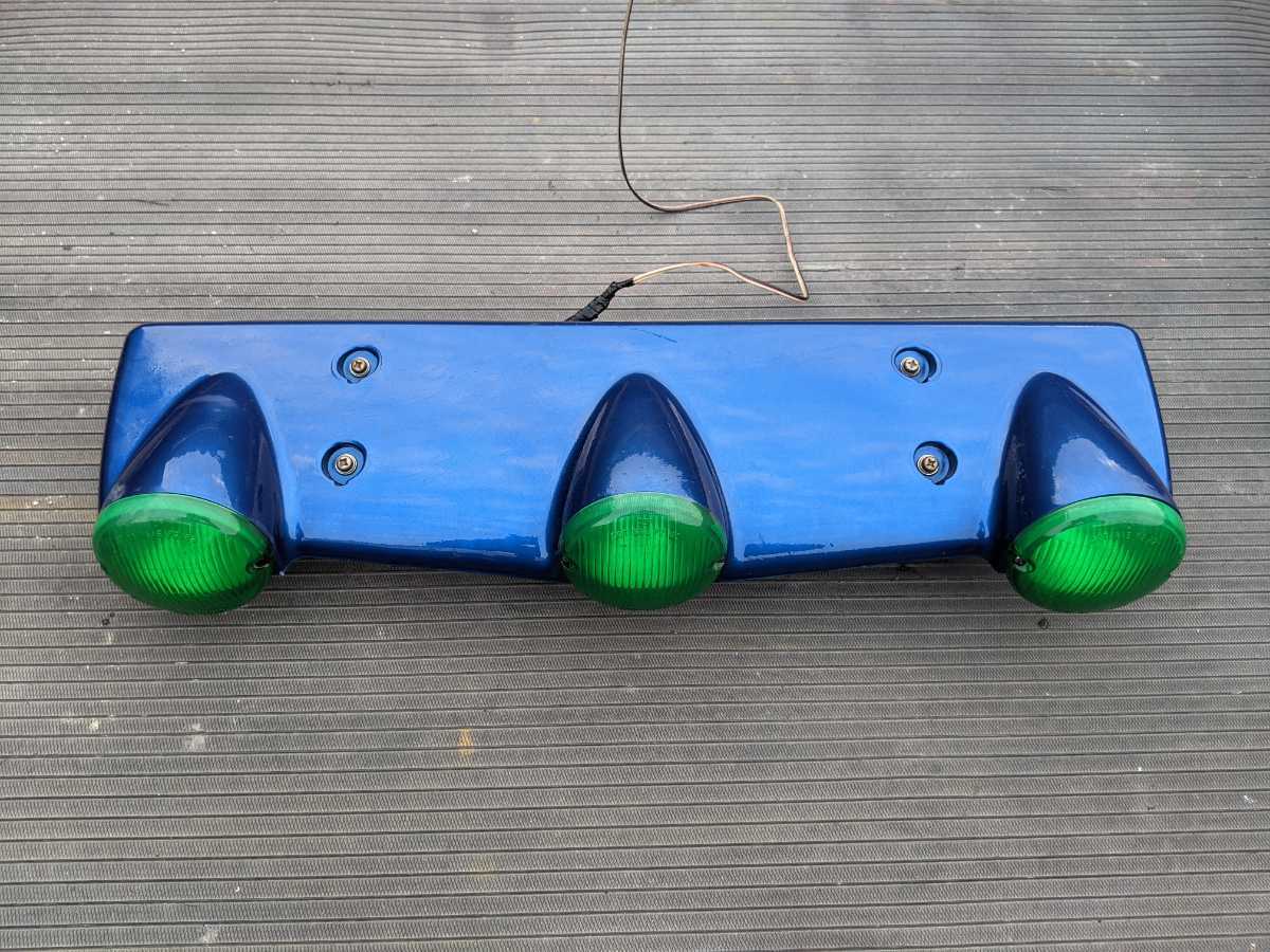 日野 スーパードルフィン 速度表示灯 R4-1-14 スーパードルフィン速度灯