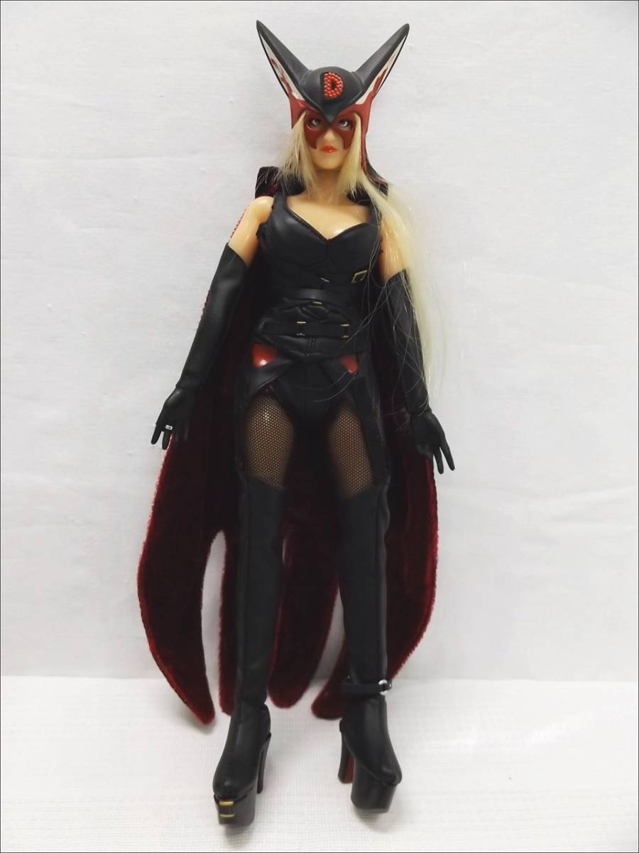 中古】山口)タカラトミー Cool Girl クールガール 1/6 ドロンジョ in