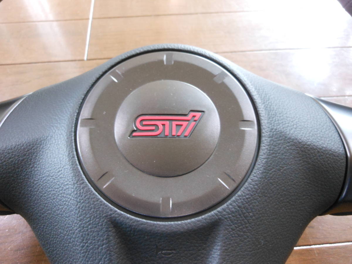 TVR grrifith 純正ステアリング ホーンボタン付き personal