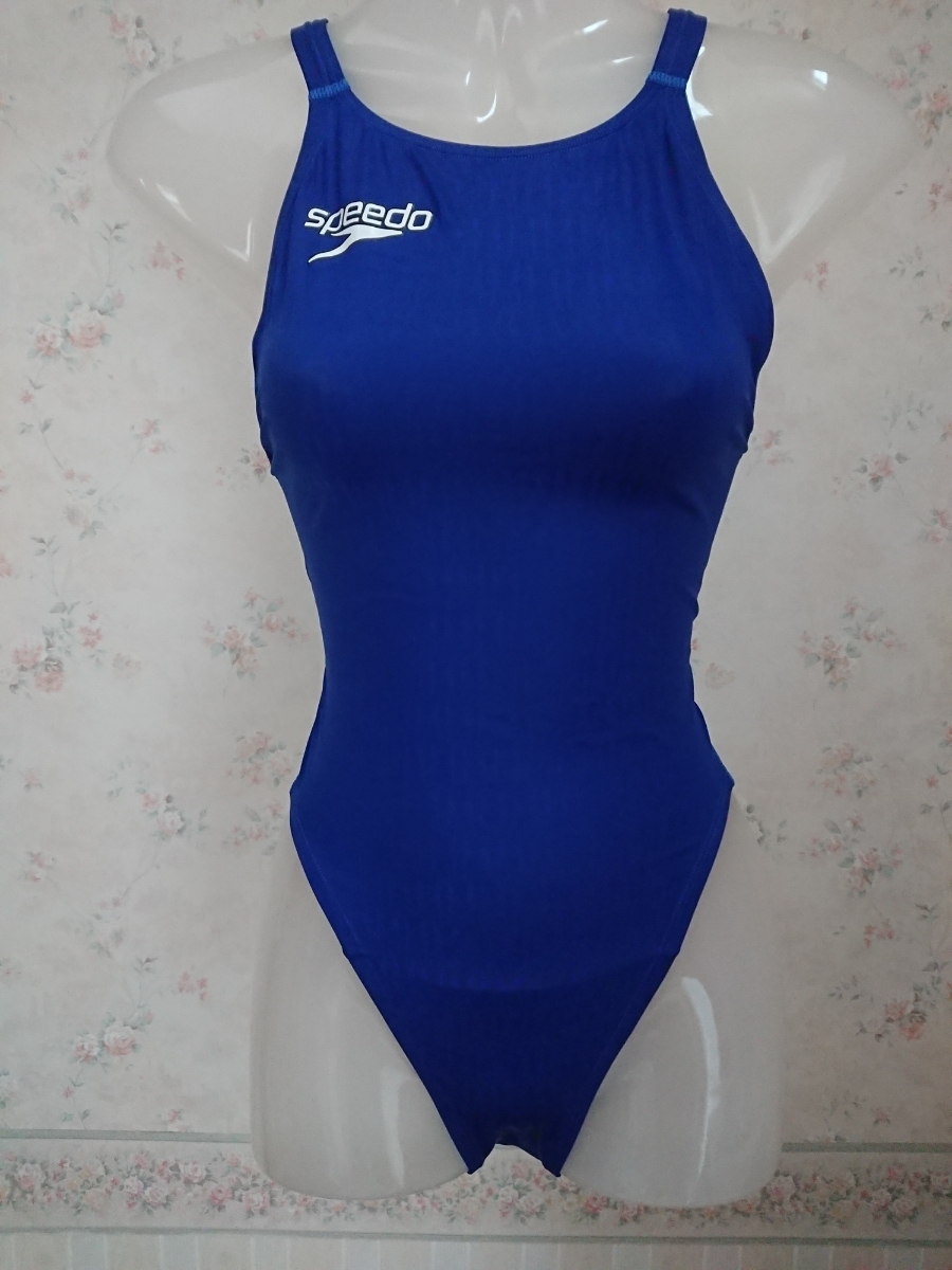 SPEED アクアブレードI マーキュライン未用品 タグなし スピード 競泳