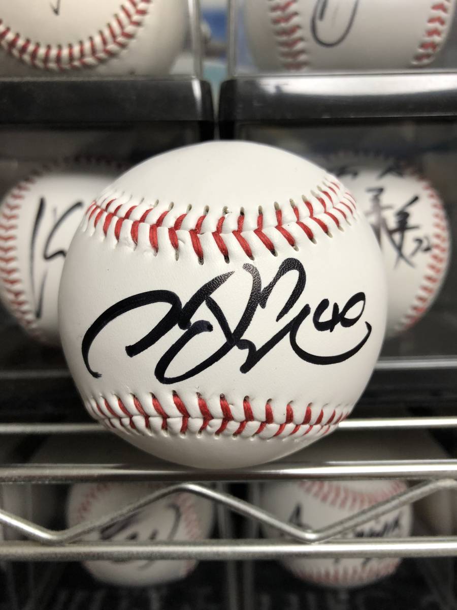 ❤️李承燁 イ スンヨプ ジャージ カード ジャイアンツ 巨人 LEE (白