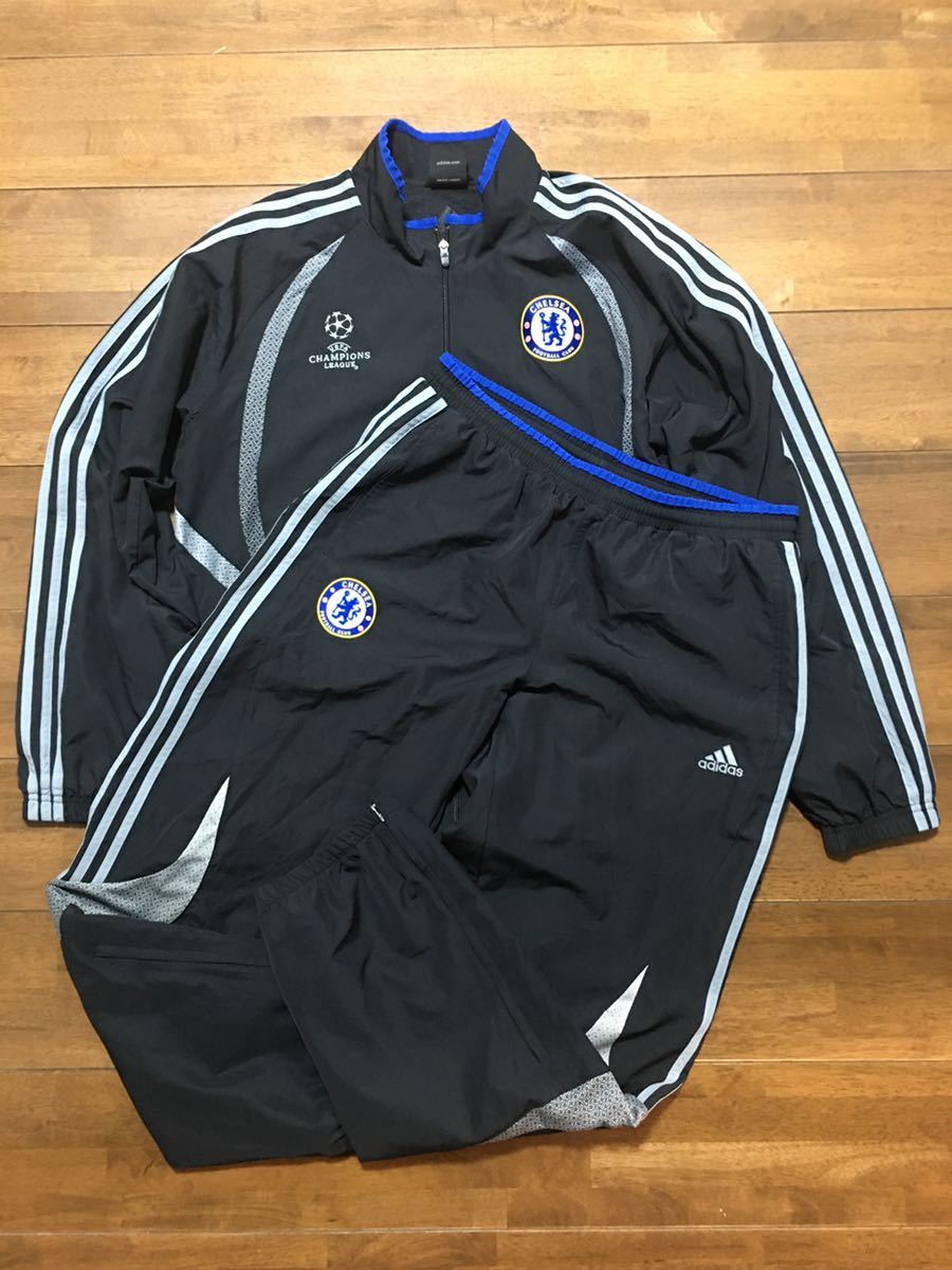 Chelsea チャンピオンズリーグ ジャージセット チェルシー