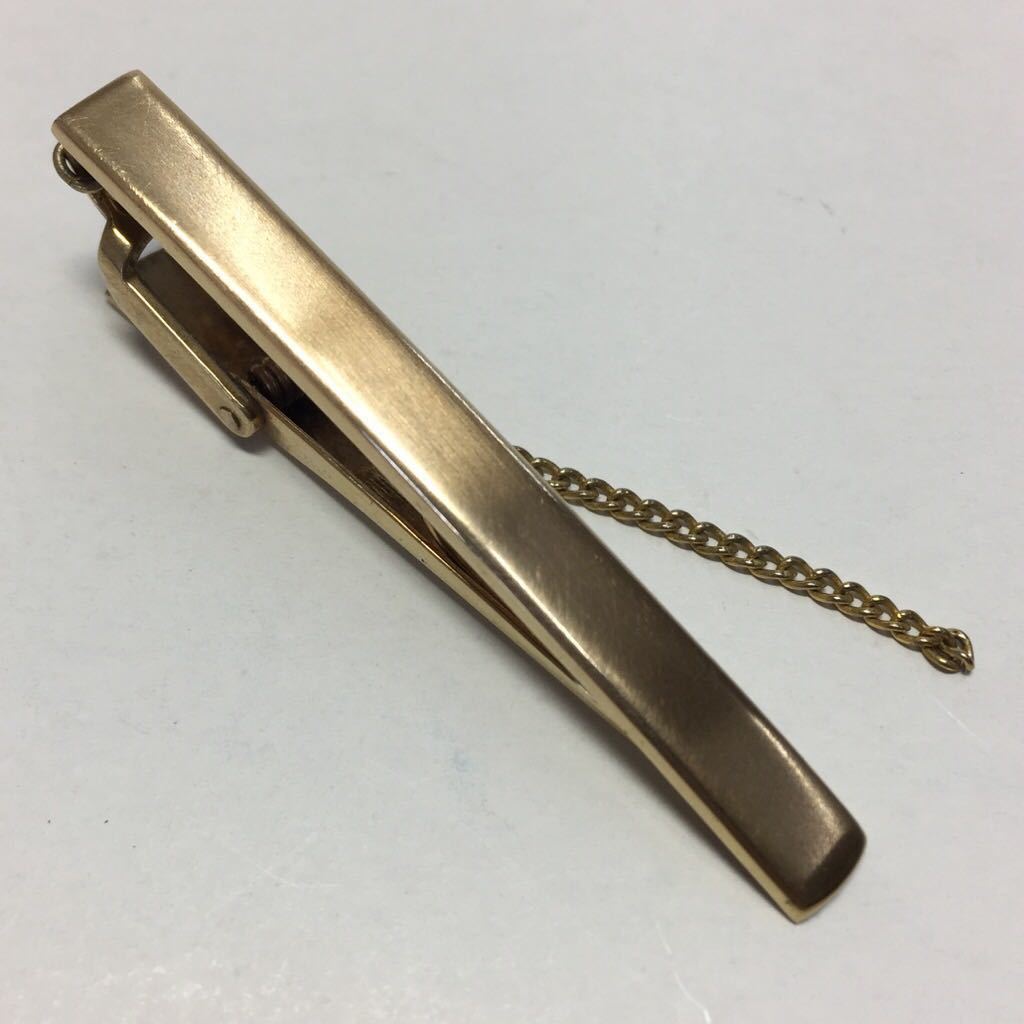 ◇LionStar ライオンスター タイピン ネクタイピン 本体上側のみ K10