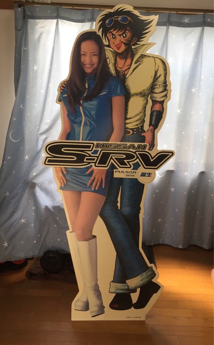 激レア 安室奈美恵 等身大パネル 激レア 安室奈美恵 等身大パネル 激