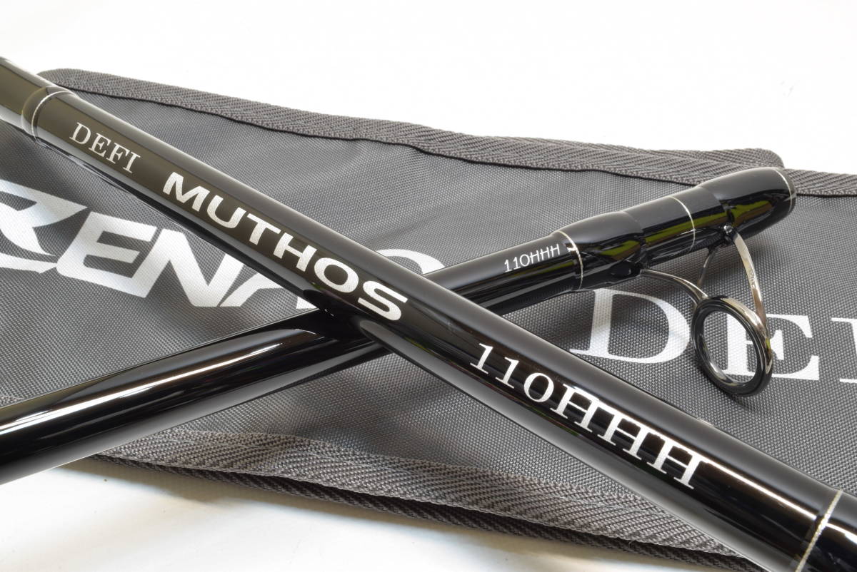 ゼナック ミュートス 110hhh 【公式通販】