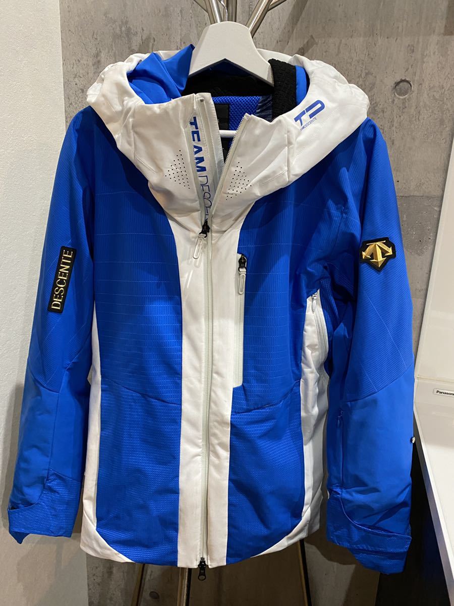 スキーウェア デサント 破損箇所有り 【公式通販】