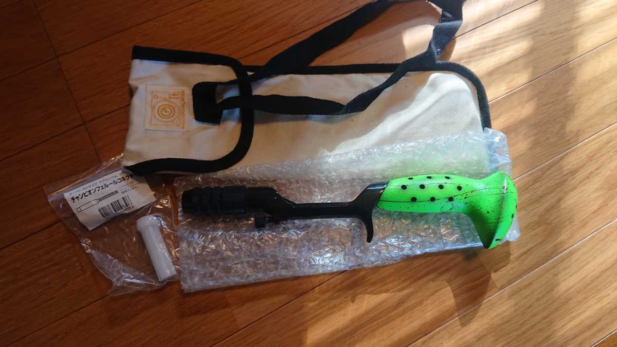 ヘッドハンターズ レコードキラーグリップ フリーソール レコード