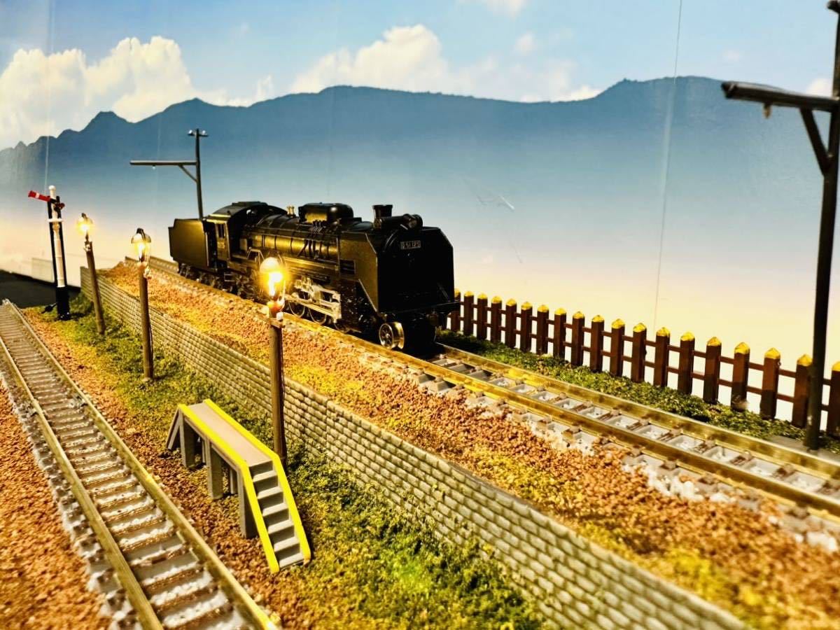 値下げ！パシナ 特急「あじあ」牽引車 1/90 Yahoo!オークション - 南