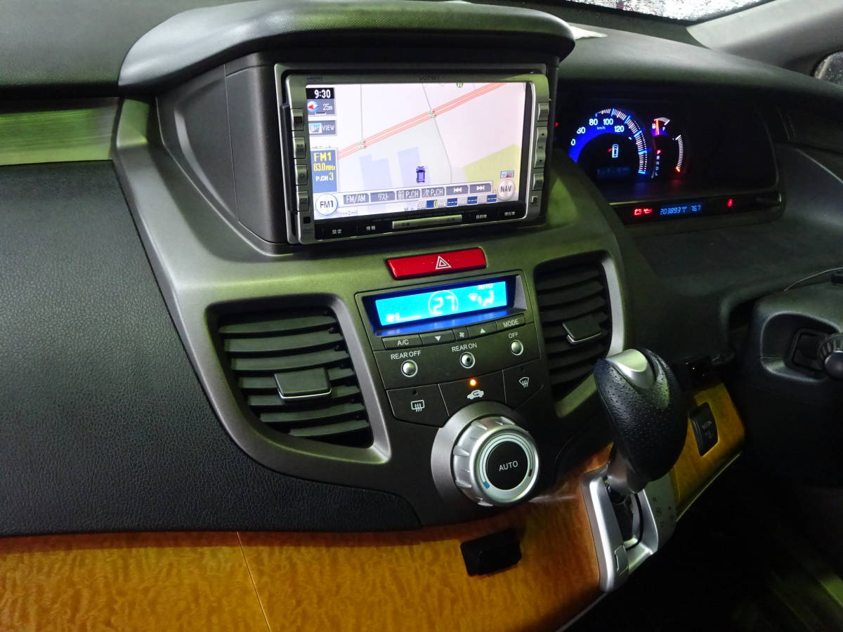 HONDA ホンダ ODYSSEY オデッセイ RB1 ☆RB1 RB2 オデッセイ ホンダ