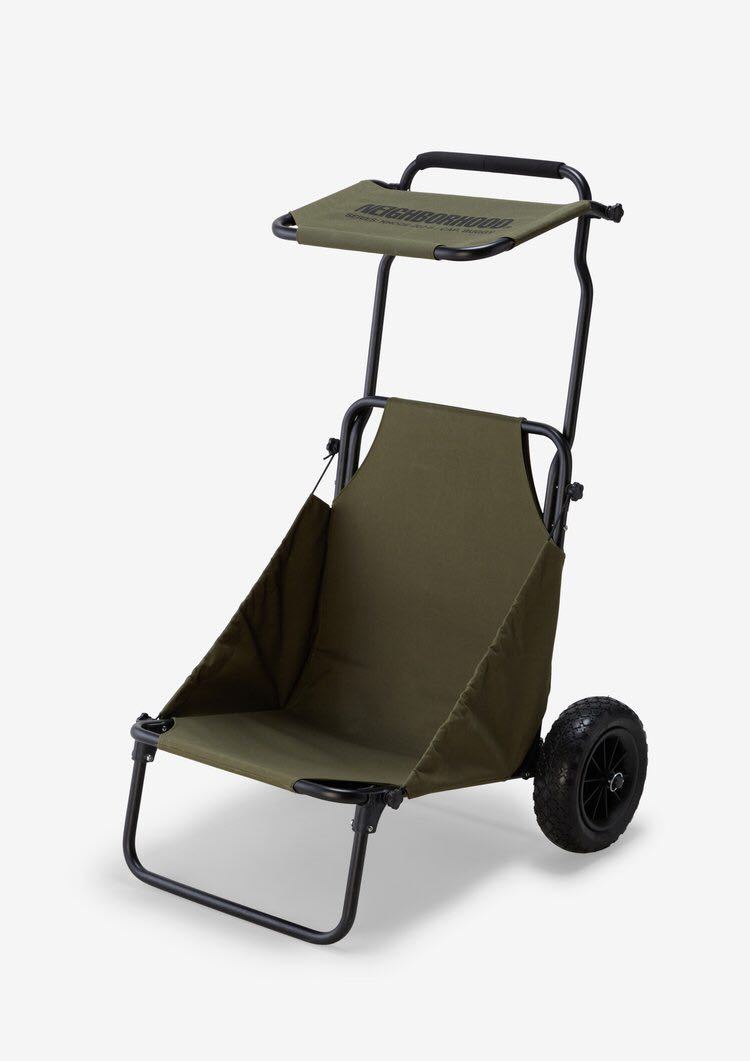 NEIGHBORHOOD NH . ODE / P-BUGGY ネイバーフッド