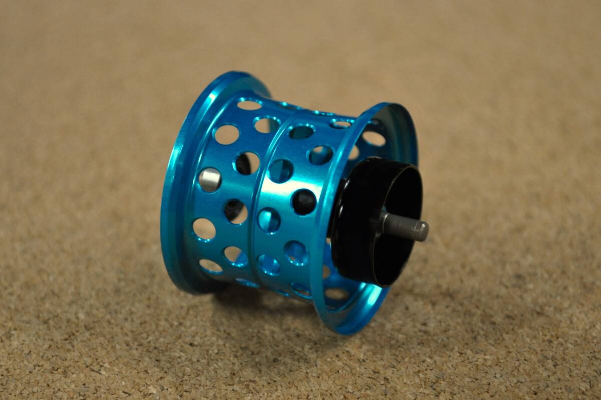 KAHEN 24スティーズ 用 ライトブルー KTF-FS-D32-LB KTF フィネス