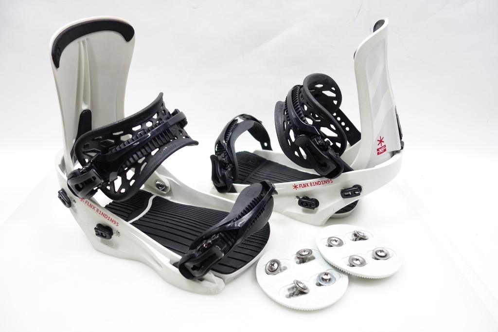 FLUX XF 16-17 Mサイズ 【公式通販】