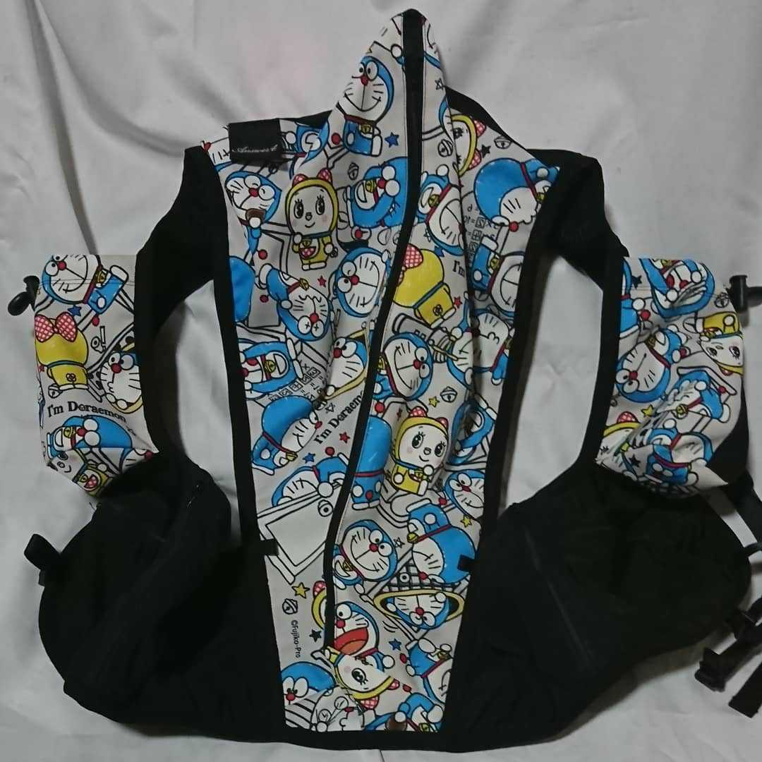 激レア】Answer4 トレランリュック I'm Doraemon 【公式通販】