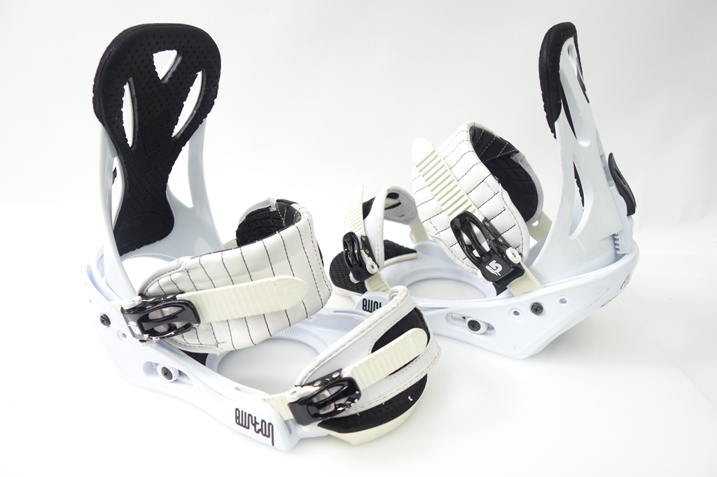Burton バートン ビンディング FREESTYLE Mサイズ burton