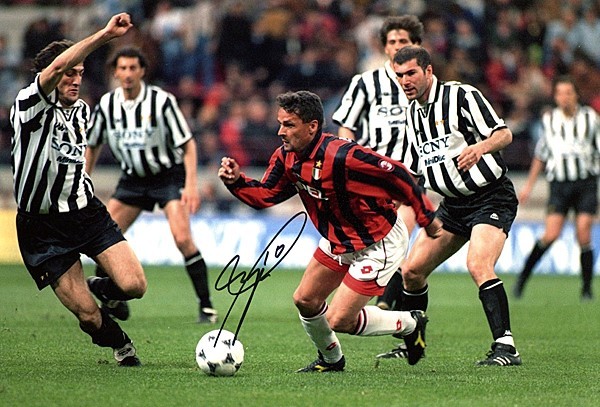 98-99 ACミラン バッジョ 18番 98-99 ACミラン バッジョ 18番 ロベルト