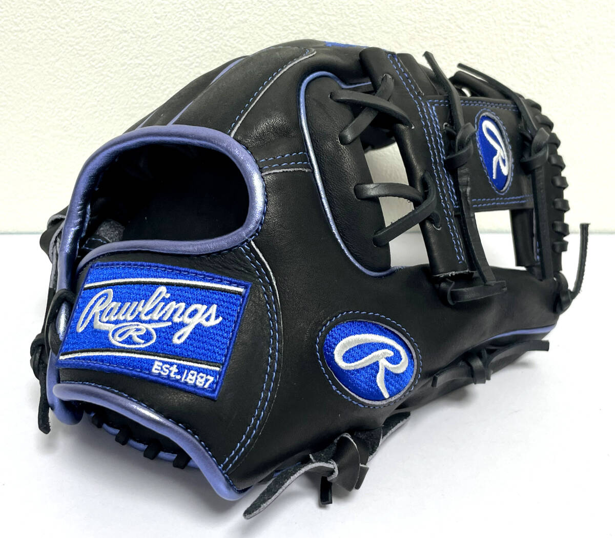 超激レア品】内川聖一選手WBC仕様支給グラブ 超激レア品】内川聖一選手