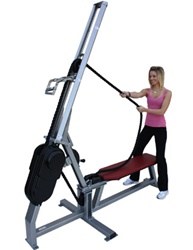 期間限定】VIPER (バイパー) ロープクライマー