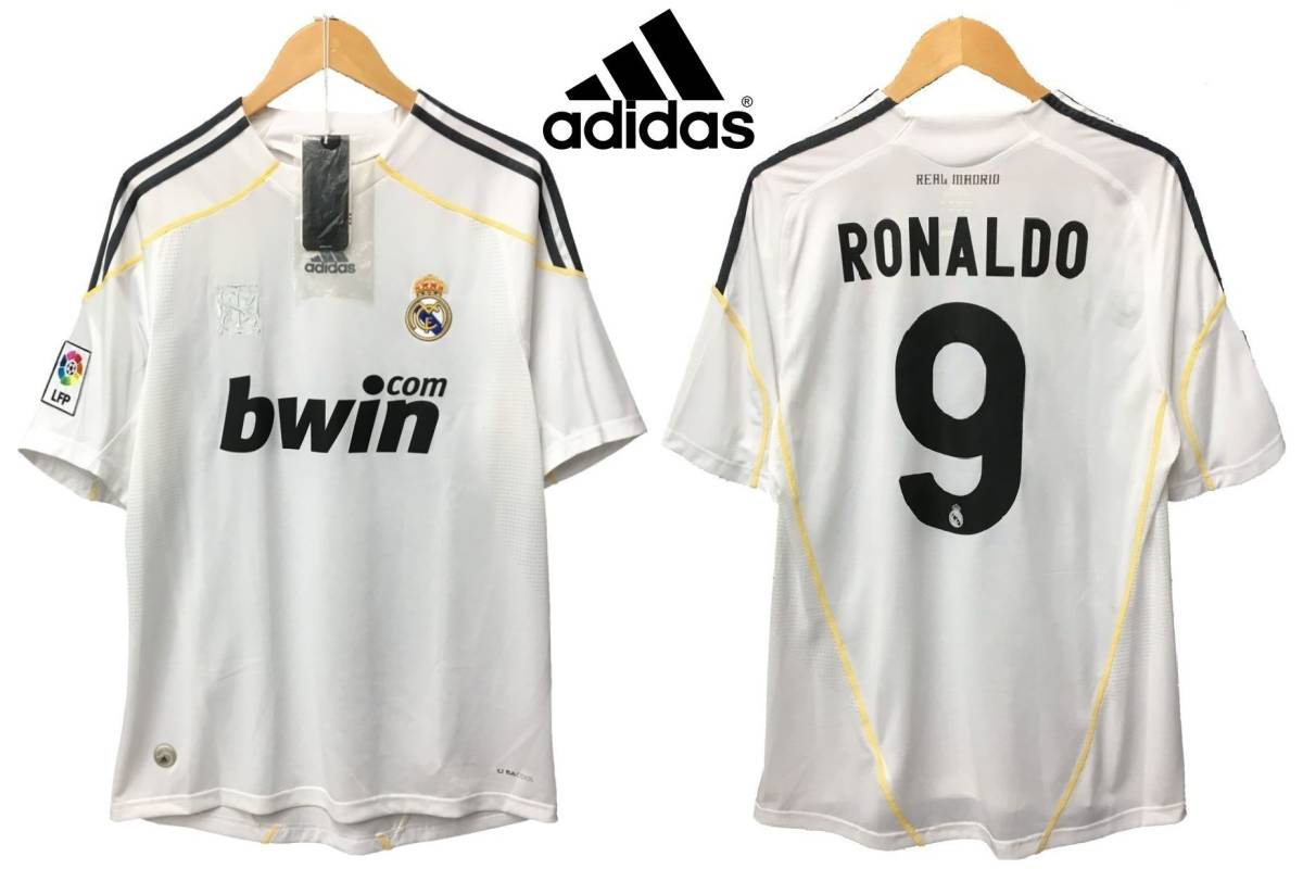 adidas ユベントス 17/18 優勝記念 サイン入 オーセンティックユニ