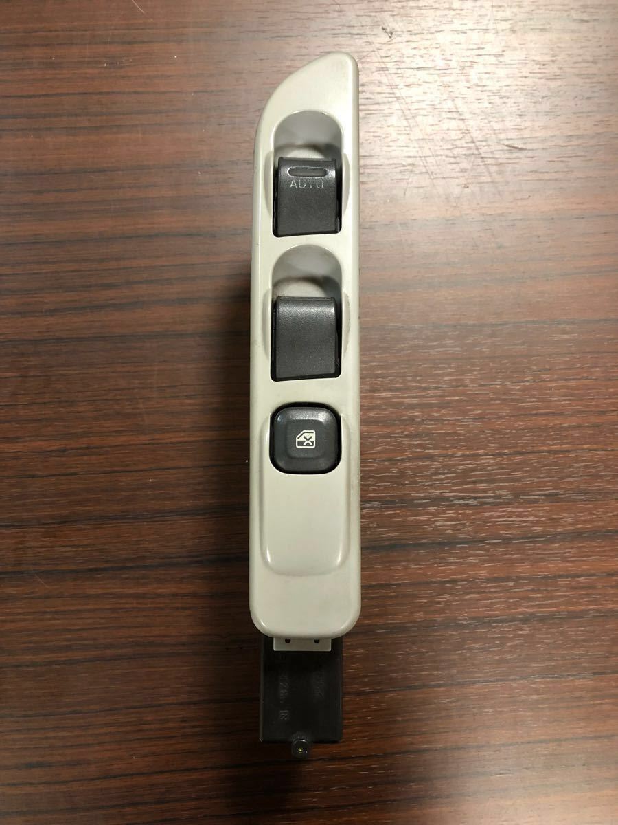 純正キャンターパワーウインドウスイッチ運転席側三菱フソウ三菱ふそう